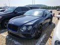 賓利歐陸GT穆勒版 特別定制豪車舒適升級