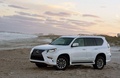 澳门雷克萨斯GX460现车 豪华硬派SUV