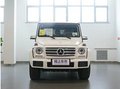 2017款奔馳G500享特惠 彪悍越野特立獨行