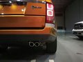路虎攬勝巔峰SV創世加長版 天津現車報價