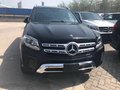 2018款奔馳GLS450鷹眼大燈 更加魅力奪人