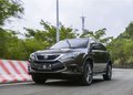 2017款比亚迪唐上市 售价26.59-27.99万