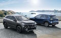 鈴木準備“重回”中國市場 首款車“換標”豐田RAV4
