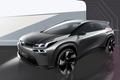 广汽新能源Aion V预售17万元起 续航里程600km