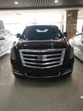 16款凱迪拉克凱雷德6.2L V8商務138萬起