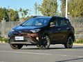 银川逍客优惠报价 RAV4荣放现车降0.5万