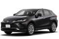 廣汽豐田將推新SUV 或命名“峰蘭達”/比威蘭達大