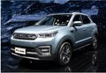 長安CS55或四季度上市介于CS35/CS75之間
