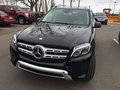 2017款奔馳GLS450加拿大版現(xiàn)車 汽油AMG