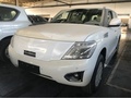 18款日產途樂Y62溫馨高檔 超豪華大型SUV