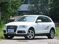 銀川購(gòu)?qiáng)W迪Q5 限時(shí)優(yōu)惠最高7.42萬(wàn) 現(xiàn)車(chē)