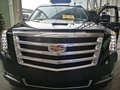 凱迪拉克總統一號 5.98米加長版V8發動機