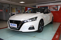 紹興日產(chǎn)天籟優(yōu)惠2.3萬元 歡迎試乘試駕