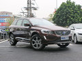 2015款沃尔沃XC60实拍 专为中国市场而来
