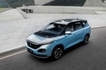 這才是智能汽車該有的樣子 解鎖遵義新寶駿品鑒會