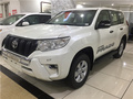 19款豐田霸道2700外掛丐版 優(yōu)良口碑SUV