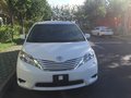 豐田塞納現(xiàn)車報價 豪華滿天星內(nèi)艙曝光了