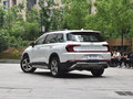 沈阳北京现代胜达价格低 6座高性价比SUV