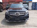 18款奔馳GLS450經典永存 七座大空間SUV