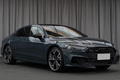 上汽奥迪A7L动力曝光 搭卡宴同款3.0T 5.5s破百