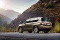 西安日產途樂優惠6.8萬 現車充足可預訂
