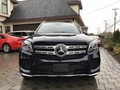 19款加版奔驰GLS450大方得体 纯进口SUV