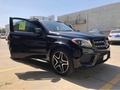 18款奔馳GLS550全新改變 PK路虎創(chuàng)世5.0