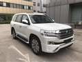 豐田酷路澤5700帥氣呈現(xiàn) 無敵性能再進化