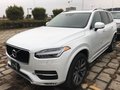 18款沃尔沃XC90 最佳豪华七座中大型SUV