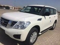 18款日產途樂城市SUV 多樣化改裝驚喜價