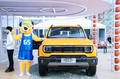 贏了投籃就送車(chē)！北京汽車(chē)品牌之夜，全系車(chē)型燃情助陣