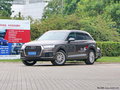 奥迪Q7最高优惠11.2万 竞争宝马X5