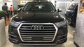 2017款奧迪Q7加版3.0T 高大挺拔最新優(yōu)惠