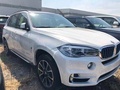 18款墨版宝马X5大型SUV 40e混动2.0T直降