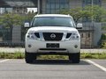 17款日產尼桑途樂4.0 七座越野直觀降價