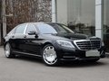 奔馳邁巴赫S600L限量版 豪華轎跑大減價