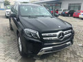 奔馳GLS450一手車源特價(jià) 顏色配置講解中