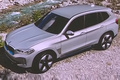 宝马iX3量产版曝光！年内亮相pk特斯拉ModelY