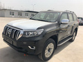 豐田霸道4000頂配現(xiàn)車特賣 全方位實(shí)拍圖
