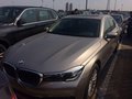 进口宝马740奢华轿车 五一批量降价过万