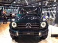 2019款奔馳G級越野SUV 奔馳G500首批報價