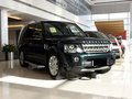 進(jìn)口路虎發(fā)現(xiàn)四現(xiàn)車 降惠王駕越野新行情