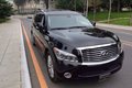 英菲尼迪QX80加長版5.98米 天津最新暢惠