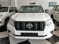 2019款豐田霸道2700 現(xiàn)車特惠價直銷全國