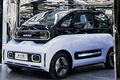 新寶駿E300開啟預(yù)售 6.58萬元起/三種座椅布局