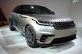 路虎揽胜星脉九月公布售价 运动中型SUV
