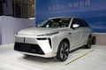 2022廣州車展：魏牌藍山DHT-PHEV亮相