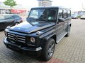 16款奔馳G350現車配置 男人最鐘愛的越野