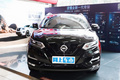 日產(chǎn)新版逍客增11項(xiàng)專(zhuān)屬配置！漲3000元-售17.18萬(wàn)