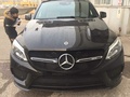 2018款奔驰GLE43Coupe 清仓处理年底热惠